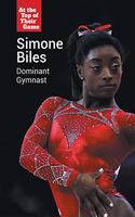 Simone Biles