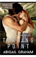 Turning Point: Paradise Falls, Book 3