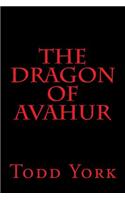 Dragon of Avahur