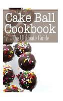 The Cakeball Cookbook