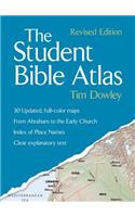 Student Bible Atlas