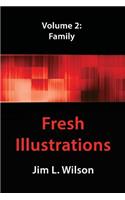 Fresh Illustrations
