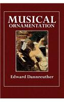 Musical Ornamentation