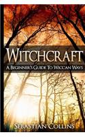 Witchcraft