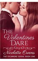 The Valentine's Dare