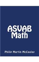 ASVAB Math: (ASVAB)