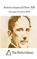 Sonetti romaneschi Parte XII