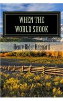When the World Shook (Classic Stories)