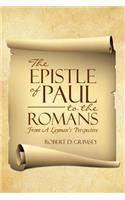 Epistle of Paul to the Romans