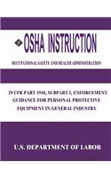 OSHA Instruction