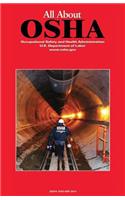 All About OSHA: (3302-09r 2014)(English)