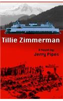 Tillie Zimmerman