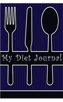 My Diet Journal