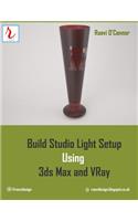 Build Studio Light Setup Using 3ds Max and Vray