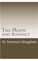 The Moon and Sixpence