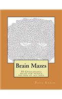 Brain Mazes