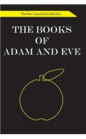 The Books of Adam and Eve