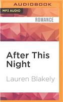 After This Night