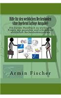 Hilfe für den weiblichen Beckenboden - durchgehend farbige Ausgabe