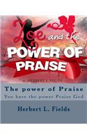 ZOE & The Power of Praise