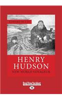 Henry Hudson