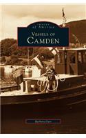 Vessels of Camden