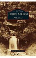 Eureka Springs, Arkansas