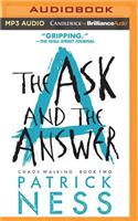 Ask and the Answer