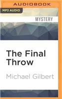 Final Throw