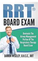 RRT Board Exam Series