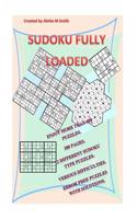 Sudoku Fully Loaded
