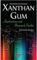 Xanthan Gum: Applications & Research Studies