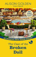 Case of the Broken Doll