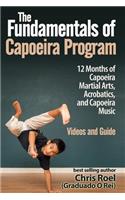 Fundamentals of Brazilian Capoeira Program