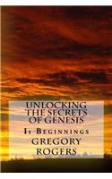 Unlocking the Secrets of Genesis