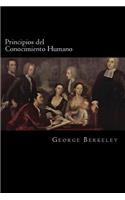 Principios del Conocimiento Humano (Spanish Edition)