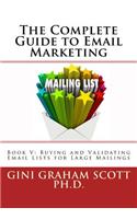 Complete Guide to Email Marketing