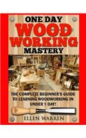 Woodworking