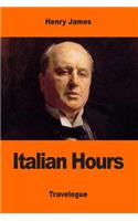 Italian Hours