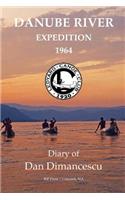 Danube River Expedition 1964