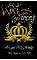 War and Pieces