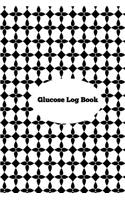 Glucose Log Book