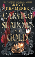 Carving Shadows Into Gold