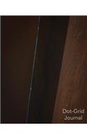 Dot Grid Journal: Fine Art Abstract 12: Abstract Fine Art Photograph Dot Grid Journal(12 Abstract Fine Art Photograph Dot Grid Journal)