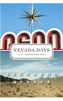 Nevada Days