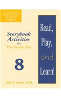 Read, Play, and Learn!® Module 8