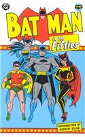 Batman in the '50s