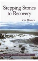 Stepping Stones to Recovery for Women