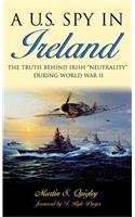 U.S. Spy in Ireland