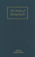 The Works of Bishop Butler